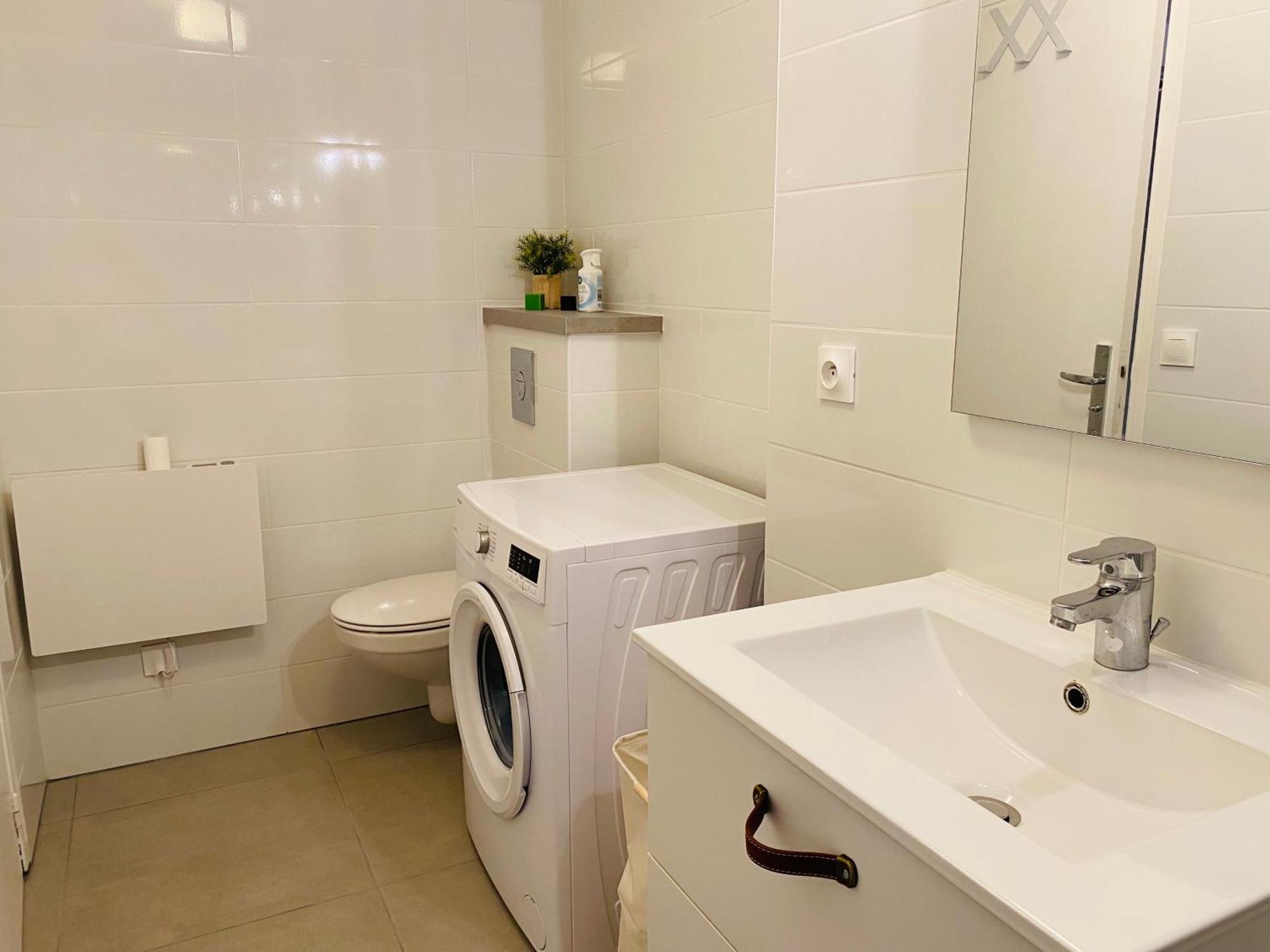 Le Saint Cyrice Apartment Rodez Bagian luar foto