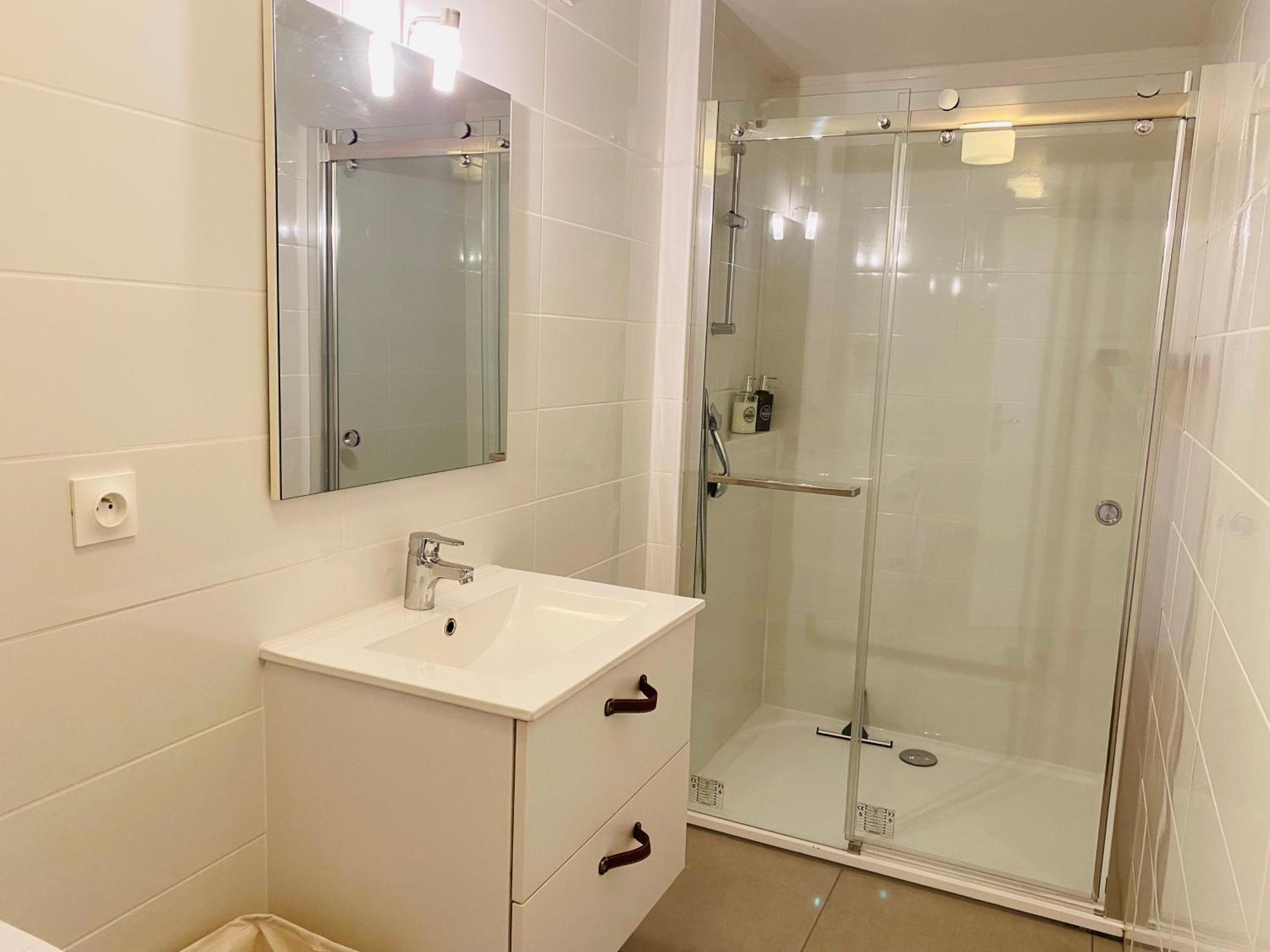 Le Saint Cyrice Apartment Rodez Bagian luar foto
